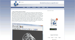 Desktop Screenshot of igsviewer.com